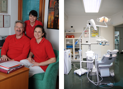 Studio dentistico Avezzano